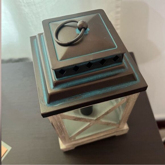 ScentSationals Anchorage Edison Electric Wax Warmer - Picture 4 of 11